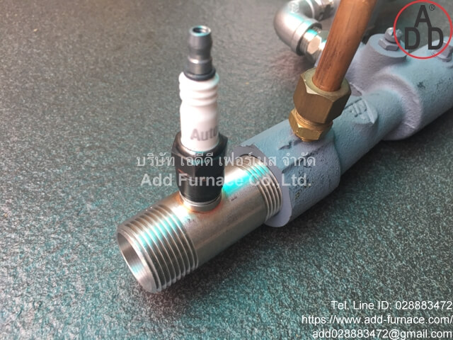 Pilot Burner Yamataha PB-2 (3)